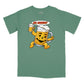 Beer Pitcher Man Relaxed T-Shirt
