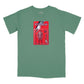 Starman Action Figure Relaxed T-Shirt (Inspired by the David Bowie)