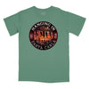 Hanging in Santa Carla Relaxed T-Shirt (Inspired by The Lost Boys) - PINE