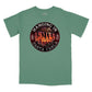 Hanging in Santa Carla Relaxed T-Shirt (Inspired by The Lost Boys)