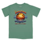 Welcome to Santa Carla Relaxed T-Shirt (Inspired by The Lost Boys)