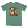 So Much Room for Activities Relaxed T-Shirt (Inspired by Step Brothers) - PINE