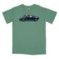 Joel's 928 Relaxed T-Shirt (Inspired by Risky Business)