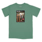 Roland the Headless Thompson Gunner Action Figure Relaxed T-Shirt (Inspired by Warren Zevon)