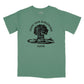 Leave John Barleycorn Alone Relaxed T-Shirt (Inspired by Traffic)