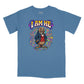 I Am He Relaxed T-Shirt (Inspired by The Beatles)