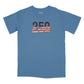 250 Old Glory Relaxed T-Shirt