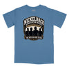 Nickelback Appreciation Society Relaxed T-Shirt - SLATE