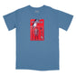 Starman Action Figure Relaxed T-Shirt (Inspired by the David Bowie)