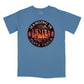 Hanging in Santa Carla Relaxed T-Shirt (Inspired by The Lost Boys)