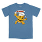 Beer Pitcher Man Relaxed T-Shirt