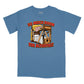 So Much Room for Activities Relaxed T-Shirt (Inspired by Step Brothers)