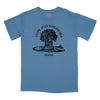 Leave John Barleycorn Alone Relaxed T-Shirt (Inspired by Traffic) - SLATE