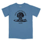Leave John Barleycorn Alone Relaxed T-Shirt (Inspired by Traffic)