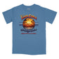 Welcome to Santa Carla Relaxed T-Shirt (Inspired by The Lost Boys)