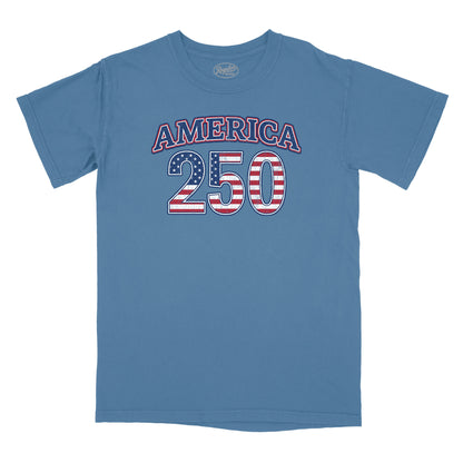 America 250 Vintage Relaxed T-Shirt
