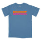 Drunkin' Grownups Relaxed T-Shirt