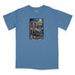 Lucius Clay Action Figure Relaxed T-Shirt (Inspired by the Charlie Daniels Band)