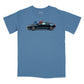 Joel's 928 Relaxed T-Shirt (Inspired by Risky Business)