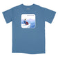 Enjoy the Silence Relaxed T-Shirt (Inspired by Depeche Mode)