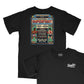 Creed vs. Balboa Superfight Relaxed T-Shirt (Inspired by Rocky)