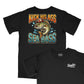 Kick His Ass Sea Bass Relaxed T-Shirt (Inspired by Dumb and Dumber)