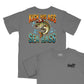 Kick His Ass Sea Bass Relaxed T-Shirt (Inspired by Dumb and Dumber)