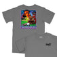 I'm Alright Groundhog Relaxed T-Shirt (Inspired by Caddyshack)