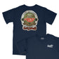 Aspen Beer Label Relaxed T-Shirt (Inspired by Alien)