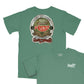 Aspen Beer Label Relaxed T-Shirt (Inspired by Alien)