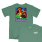 I'm Alright Groundhog Relaxed T-Shirt (Inspired by Caddyshack)