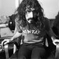 RENTAL T-Shirt - As Worn by Frank Zappa