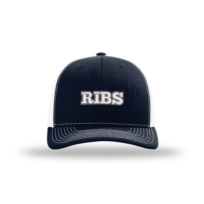 RIBS - Structured Trucker