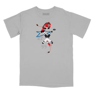 Roenick is Good Relaxed Fit T-Shirt