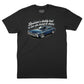 Rosanna's Daddy's Car T-Shirt (Inspired by Eddie Money)