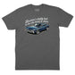 Rosanna's Daddy's Car T-Shirt (Inspired by Eddie Money)