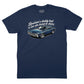 Rosanna's Daddy's Car T-Shirt (Inspired by Eddie Money)