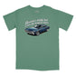 Rosanna's Daddy's Car Relaxed T-Shirt (Inspired by Eddie Money)