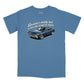 Rosanna's Daddy's Car Relaxed T-Shirt (Inspired by Eddie Money)