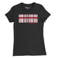 Same As It Ever Was Womens T-Shirt