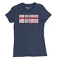 Same As It Ever Was Womens T-Shirt