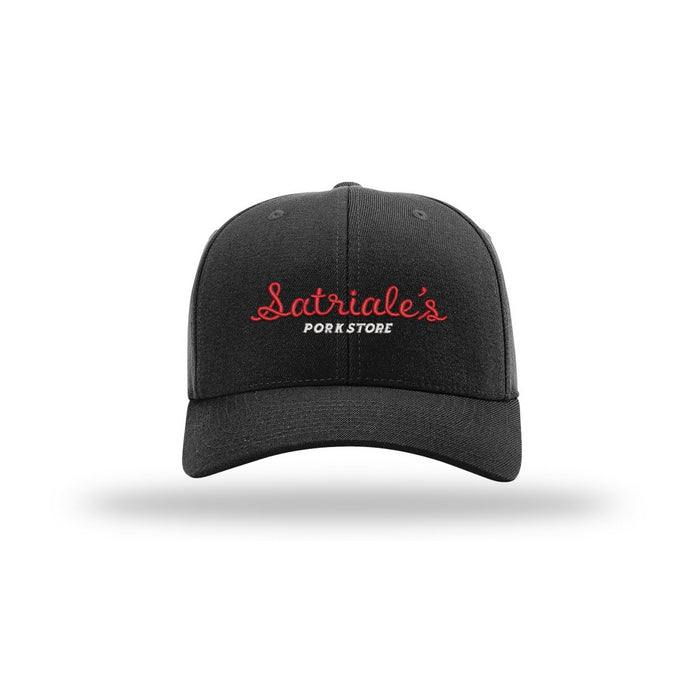 Satriale's Pork Store - Flex Fit Hat