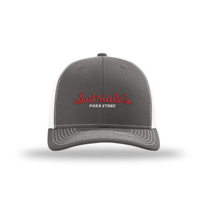 SATRIALES Pork Store Structured Trucker