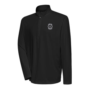 Save The Manuals - Performance 1/4 Zip Pullover