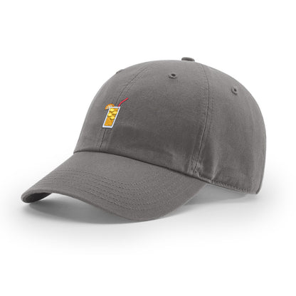 Screwdriver Icon - Dad Hat