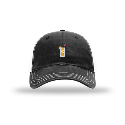 Screwdriver Icon - Soft Mesh Trucker