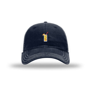 Screwdriver Icon - Soft Mesh Trucker