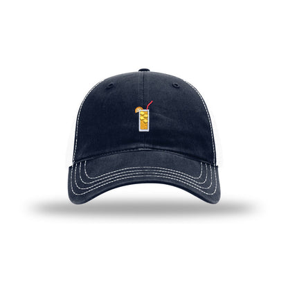 Screwdriver Icon - Soft Mesh Trucker