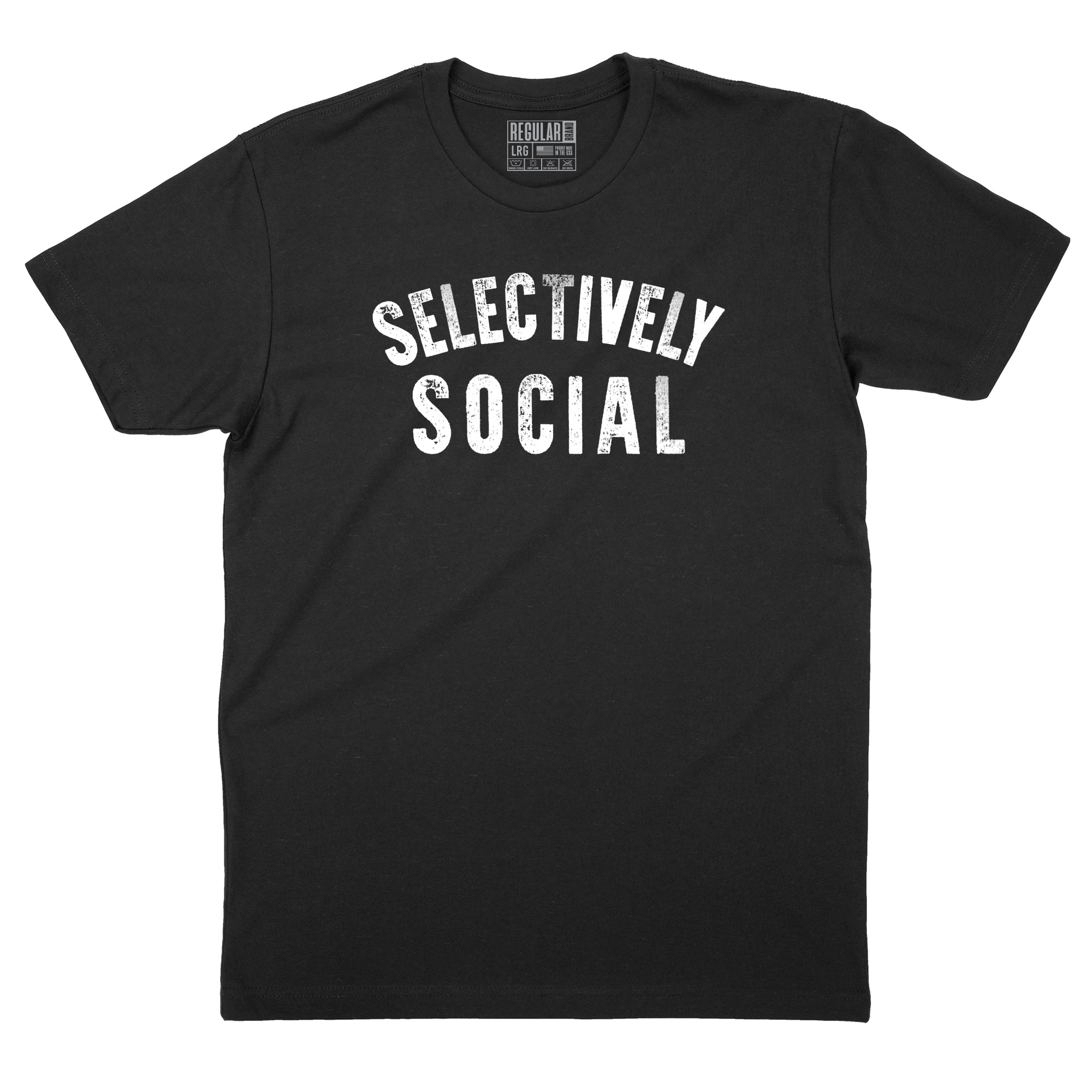 SELECTIVELY-SOCIAL-FRONT-BLACK