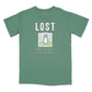 Lost Shaker of Salt Relaxed Fit T-Shirt